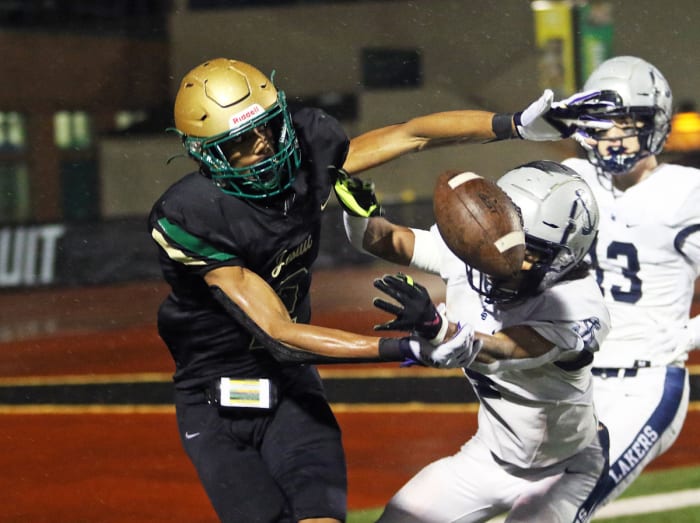 a Jesuit Lake Oswego football Oregon November 3 2023 Dan Brood 35